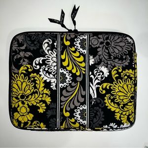 Vera Bradley Laptop Sleeve
